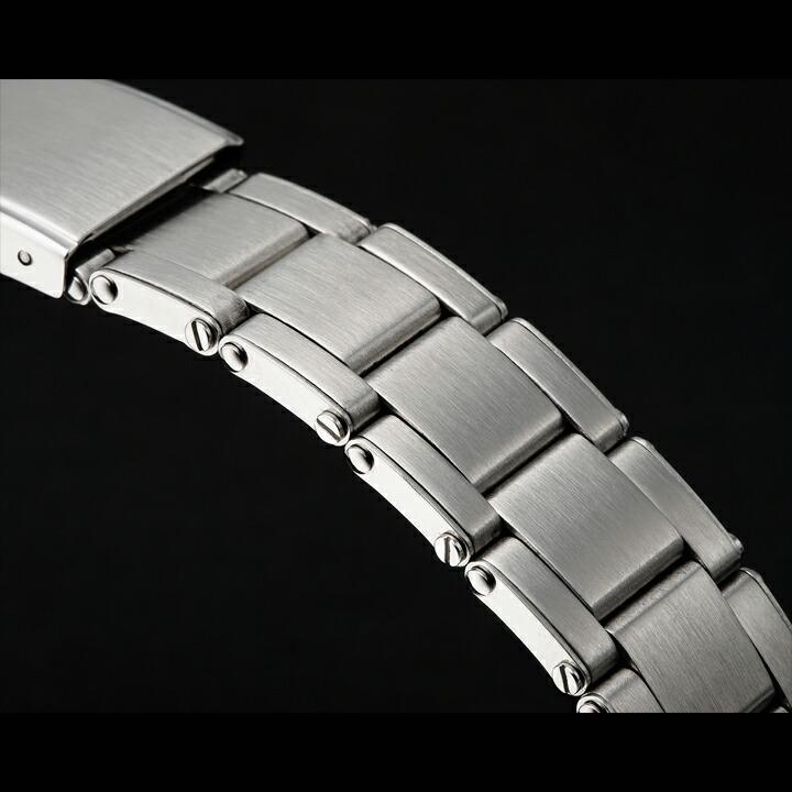 ボーナスストア＋10%  アウトライン 2 レジスタークロノ シリーズ I OUTLINE 2 Register chrono Reverse PANDA クォーツ 37.8mm 正規品 YK20232-2BKの画像