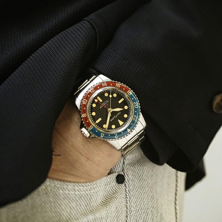 ボーナスストア＋10% アウトライン アウトライン・ジーエムティ1950