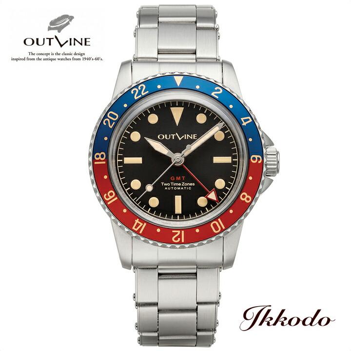 ボーナスストア＋10% アウトライン アウトライン・ジーエムティ1960