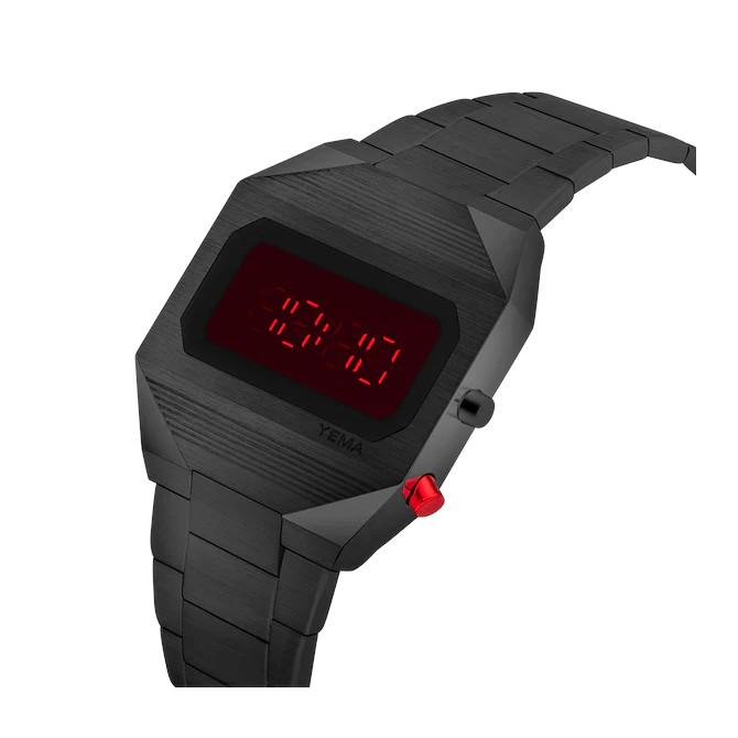 KAVINSKY BLACK LIMITED EDITION イエマ YEMA LED カヴィン KAVINSKY BLACK LIMITED EDITION イエマ YEMA LED カヴィン
