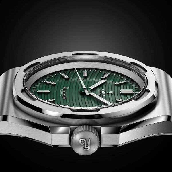 世界限定1,948本 イエマ YEMA リストマスター トラベラー マイクロ