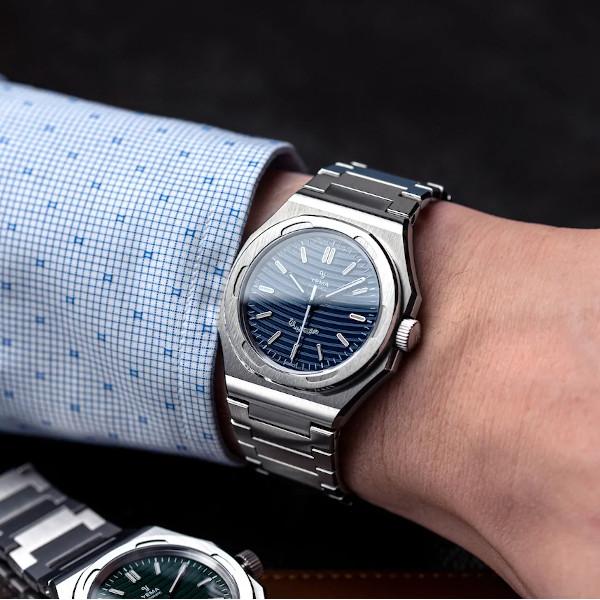 世界限定1,948本 イエマ YEMA リストマスター トラベラー マイクロ