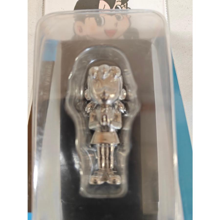 超合金の塊 藤子・F・不二雄キャラクターズ 3種セット のび太