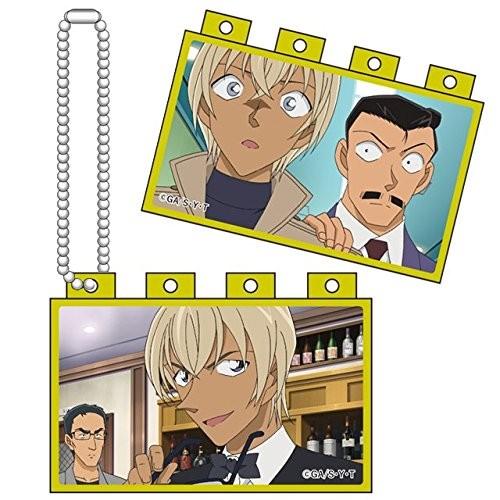 名探偵コナン グッズ 大量 まとめページ petadoll 名探偵コナン【1BOX＝8個入】 | リーメント | ペタド