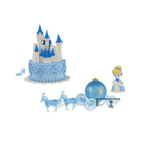 ディズニーキャラクターズ シンデレラ Patisserie Sucre Cinderella 全２種セット カボチャの馬車 お城 Mw 壱刻館ヤフー店 通販 Yahoo ショッピング