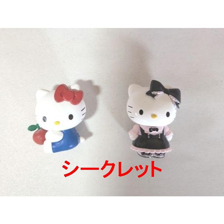 くじポン キティ 全32種 コンプリートセット リーメント サンリオくじポン! Hello Kitty SURPRISE MIX 全32種 フル