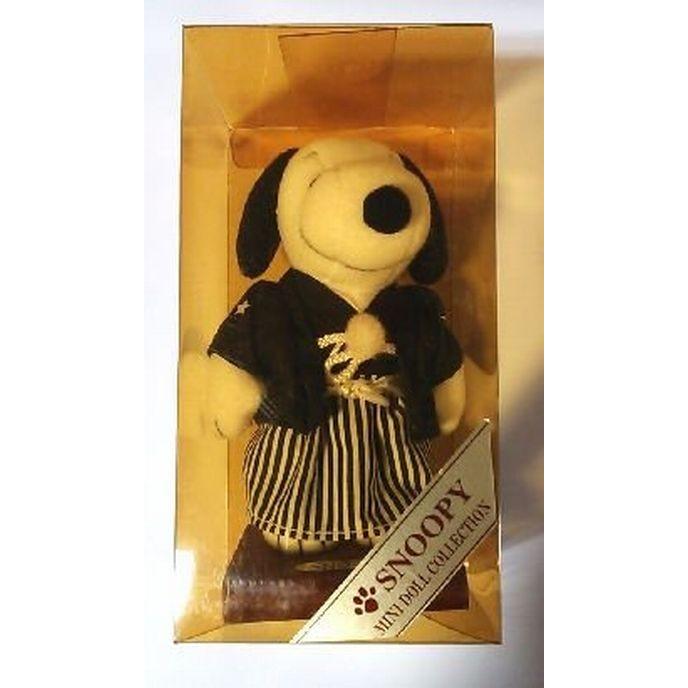 スヌーピー５０周年ミニドール 紋付はかま ｐｅａｎｕｔｓ Sn 壱刻館ヤフー店 通販 Yahoo ショッピング