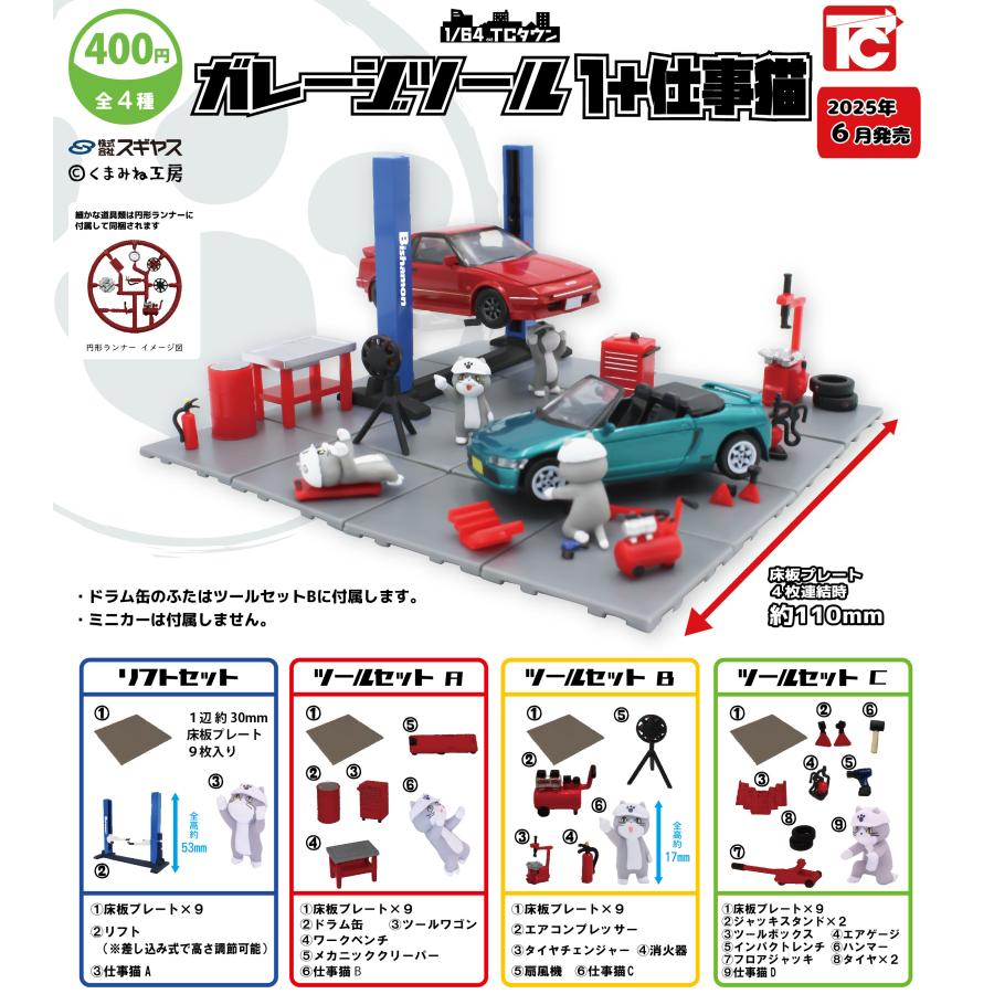 クボタタケシ CLASSICS 1〜4 全4枚セット 魔法陣グルグル』がガシャポンフィギュアシリーズ「まちぼうけ」に登場