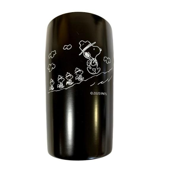 スヌーピーａ ステンレスタンブラー アイスキューブ２個付 300ml 真空二層構造 ｓｎｏｏｐｙ ｐｅａｎｕｔｓ Sp 壱刻館ヤフー店 通販 Yahoo ショッピング