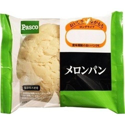 敷島製パン パスコLL メロンパン 10入｜ikkomon-marche