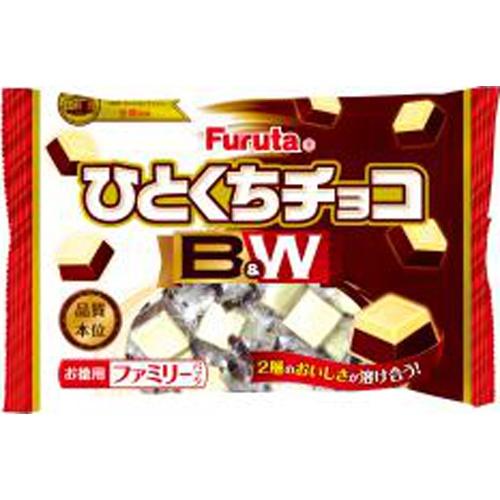 フルタ製菓 フルタ ひとくちチョコ 120g×18袋 : お菓子と食品のいっこ