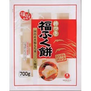 マルシン食品 杵つき福ふく餅 700g : お菓子と食品のいっこもん