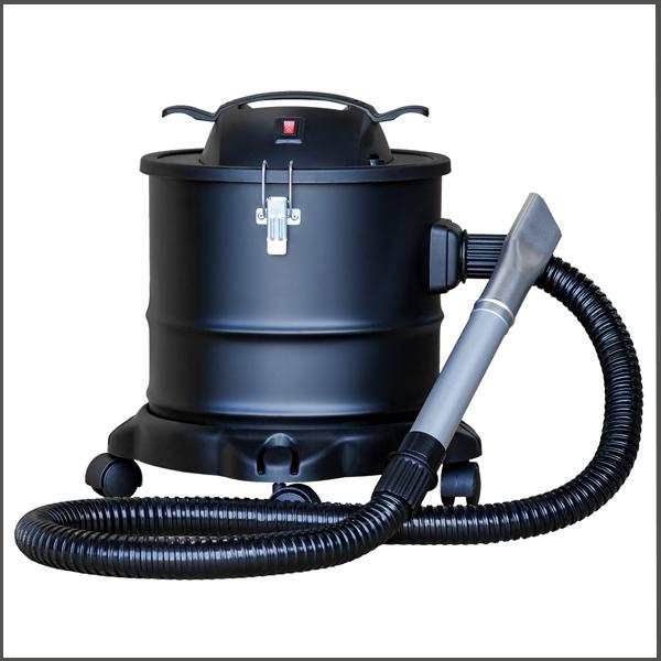 未使用開封品 ELEFANTE N1000 ペレットストーブ 灰掃除機 灰清掃専用掃除機 エレファンテN1000 【送料込み ※一部地域を除く