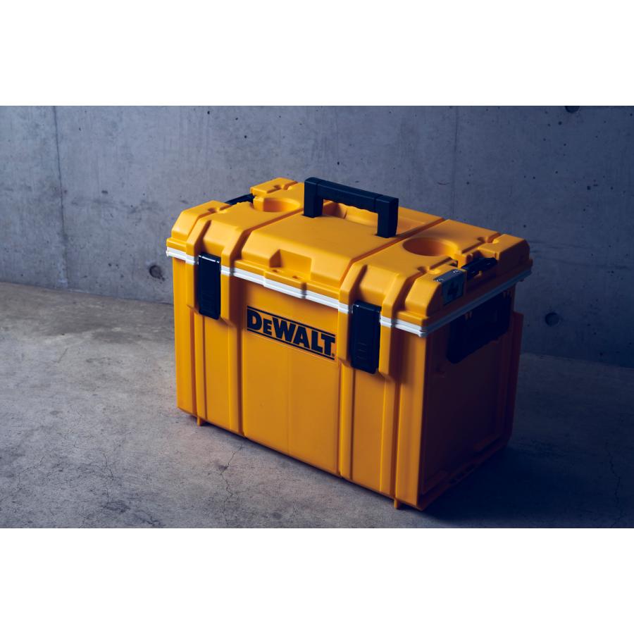 DEWALT デウォルト DWST1-81333 Tough Cooler Box / タフ DEWALT デウォルト DWST1-81333 Tough Cooler Box / タフ
