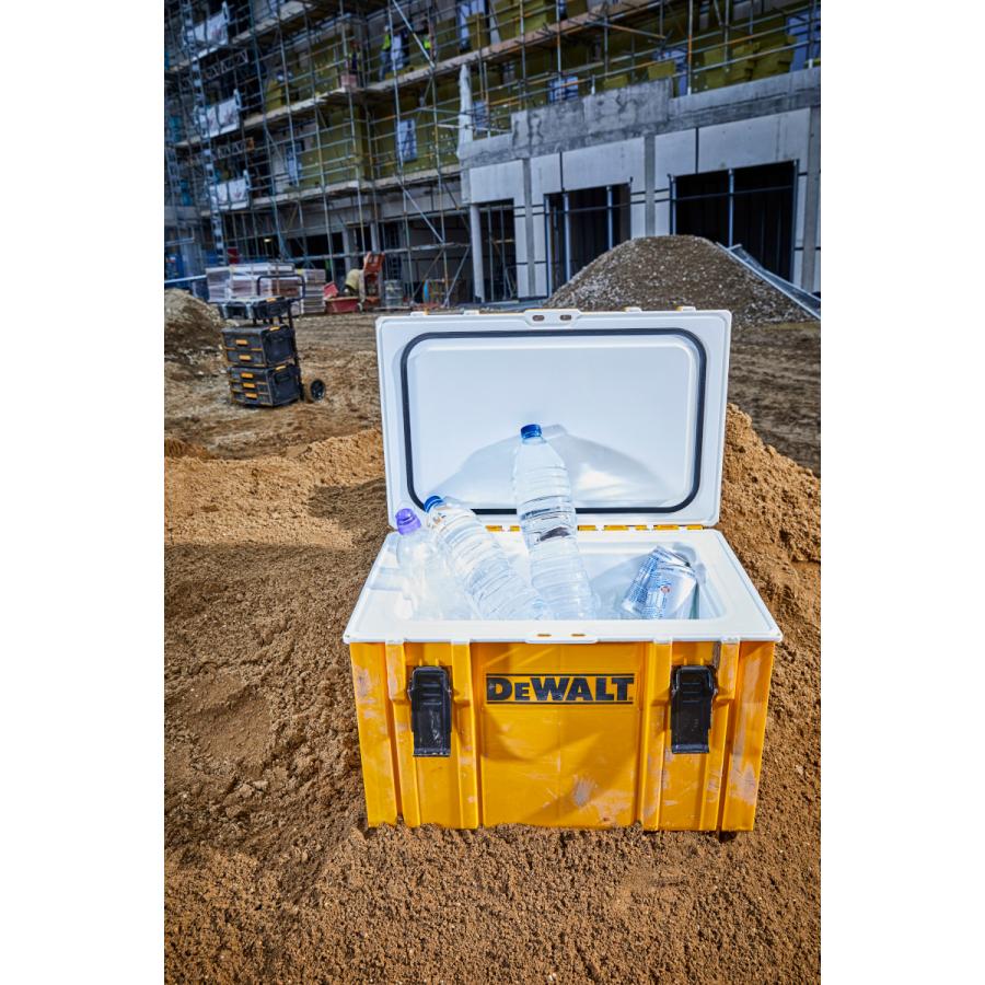 DEWALT デウォルト DWST1-81333 Tough Cooler Box / タフ DEWALT デウォルト DWST1-81333 Tough Cooler Box / タフ