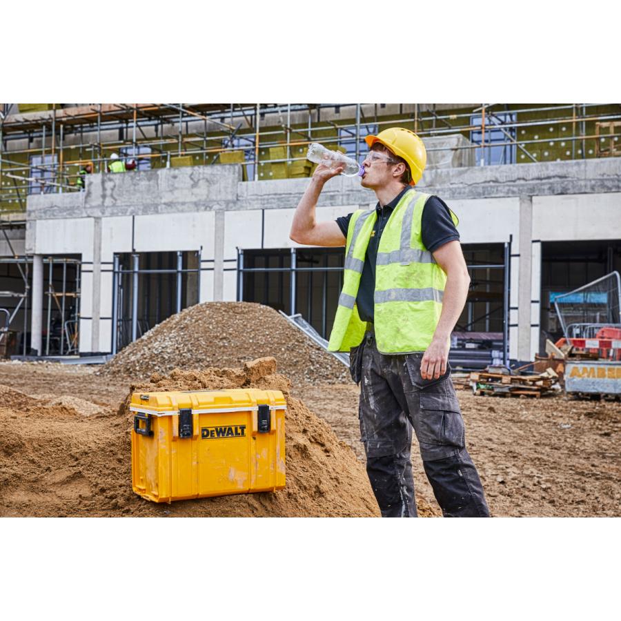 DEWALT デウォルト DWST1-81333 Tough Cooler Box / タフ DEWALT デウォルト DWST1-81333 Tough Cooler Box / タフ