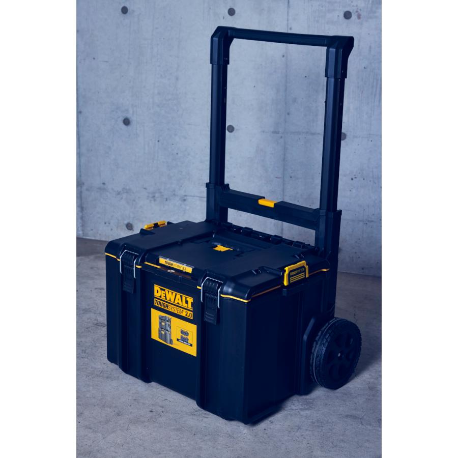 DEWALT デウォルト DWST83295-1 Tough DS450 / タフシステム DEWALT デウォルト DWST83295-1 Tough DS450 / タフシステム