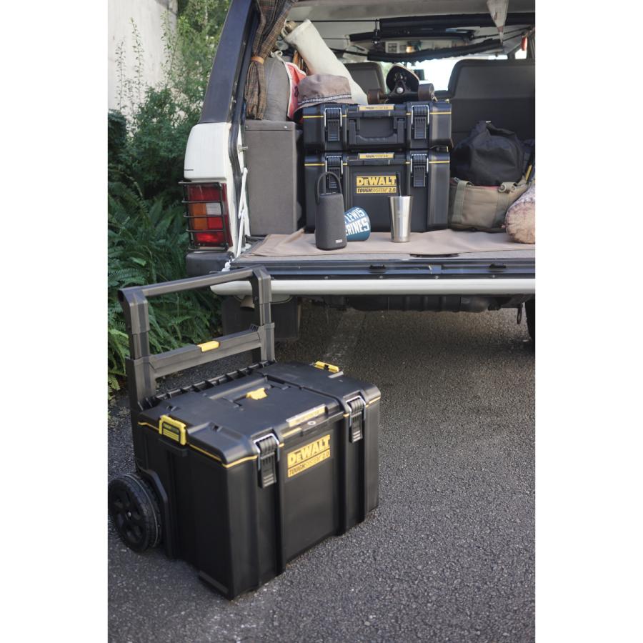 DEWALT デウォルト DWST83295-1 Tough DS450 / タフシステム DEWALT デウォルト DWST83295-1 Tough DS450 / タフシステム
