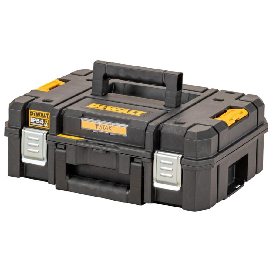 DEWALT デウォルト DWST83345-1 Small Box / スモールボックス 工具箱 