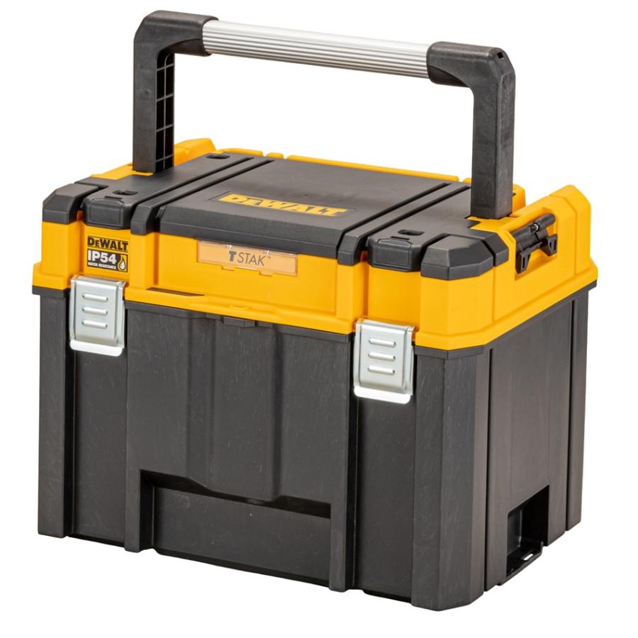 DEWALT デウォルト DWST83343-1 LargeBoxOrganizer / ラージボックス