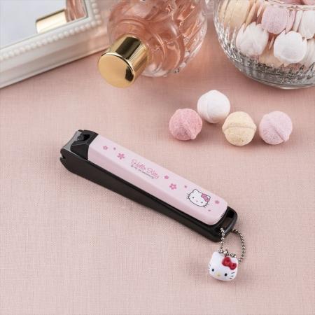 貝印 キティ和風ニュースタンダードM 花桜 : 4901601308747 : 一級品の 