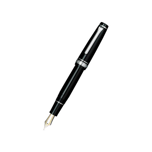 SAILOR セーラー万年筆 PenPoint オリジナル ストロベリーソーダ