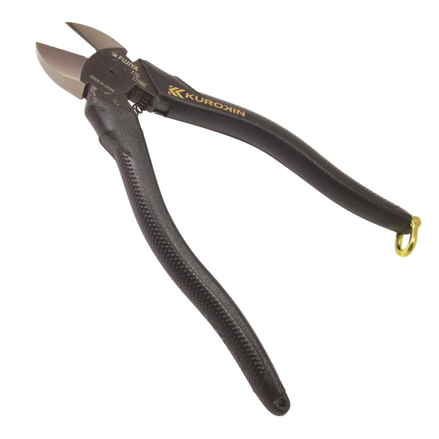 フジ矢 770-175BG 電工名人強力ニッパ黒金 :4952520077214:一級品の店 いっきゅう - 通販 - Yahoo!ショッピング フジ矢 770-175BG 電工名人強力ニッパ黒金 :4952520077214:一級品の店 いっきゅう - 通販 - Yahoo!ショッピング