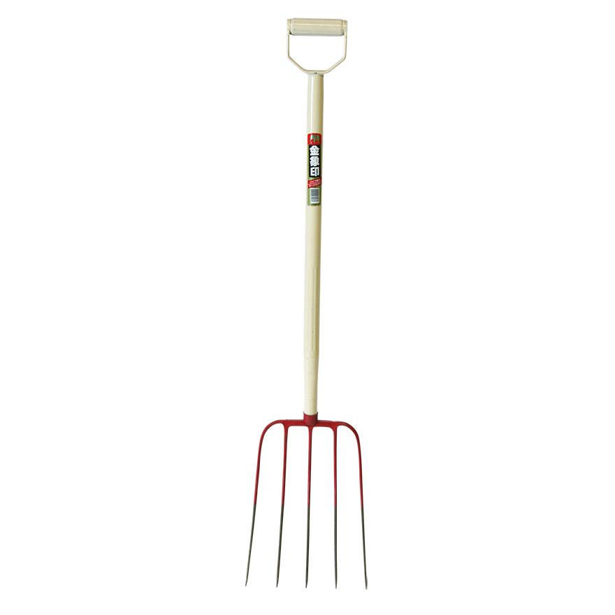 金象 パイプホーク5本爪 5D #9021