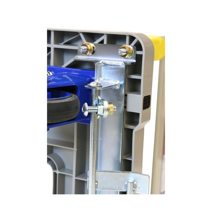 金象 しずキャリー NPー300DXL フットブレーキ付 (1台) 品番