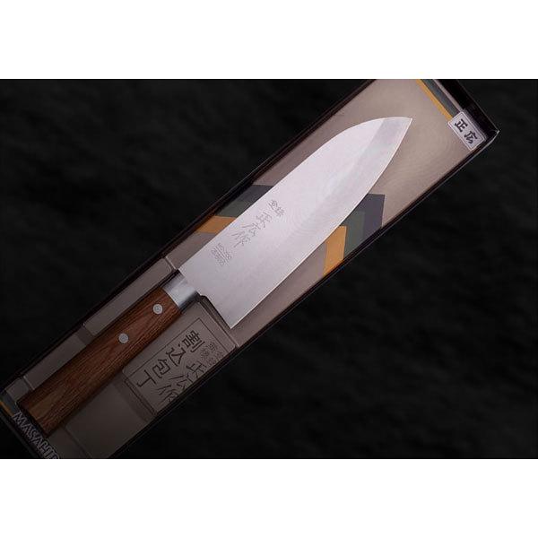 正広作 MC-700 三徳型 #10371 正広 正広作MC-700 三徳型 10371