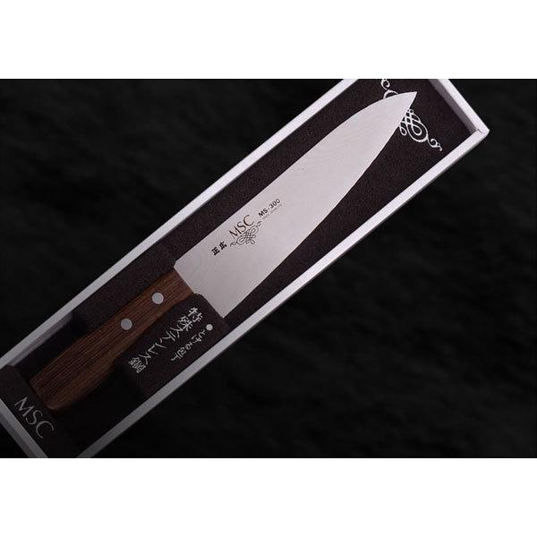 正広 MSC MS-300 剣型 #11052 MASAHIRO マサヒロ MSC MS-3000 剣型