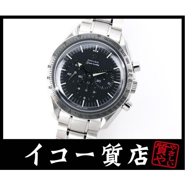 オメガ　スピードマスター　1stレプリカ　3594.50　手巻き　【中古】 | 