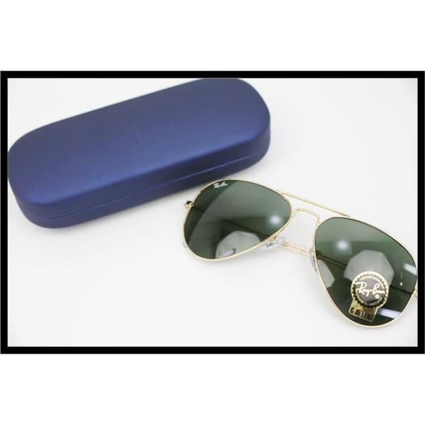 Ray-Ban（レイバン） イコー質店 サングラス アビエーター RB3025 
