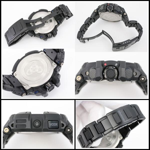 カシオ　G-SHOCK　スカイコックピット　GW-A1100FC-1AJF　電波ソーラー　未使用品　【中古】 |  | 03