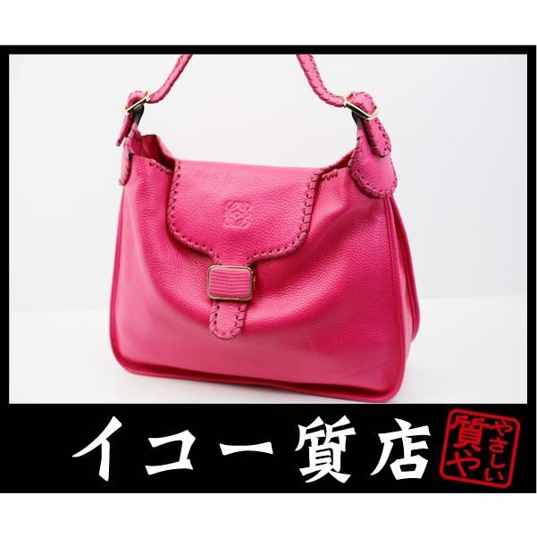 LOEWE イコー質店 ロエベ グラナダ38 322.42AF64 ショルダー LOEWE イコー質店 ロエベ グラナダ38 322.42AF64 ショルダー
