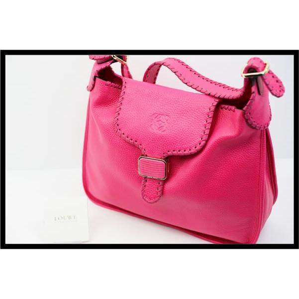 LOEWE イコー質店 ロエベ グラナダ38 322.42AF64 ショルダー LOEWE イコー質店 ロエベ グラナダ38 322.42AF64 ショルダー