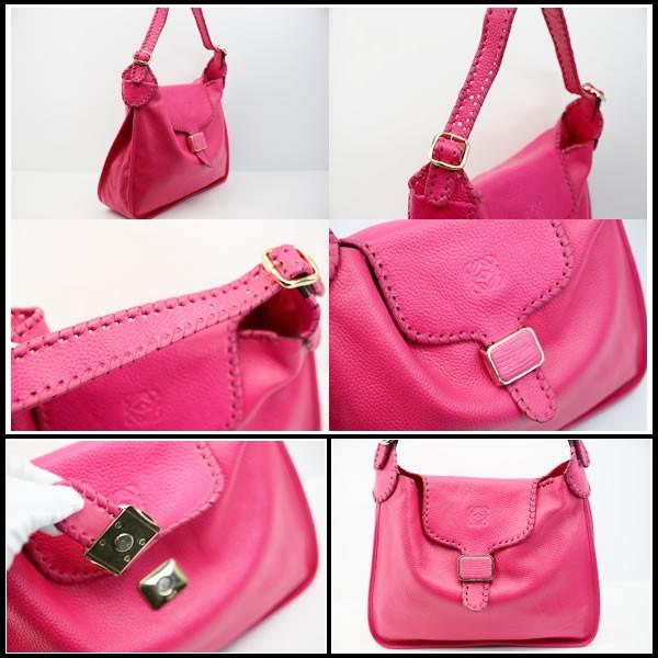 LOEWE イコー質店 ロエベ グラナダ38 322.42AF64 ショルダー LOEWE イコー質店 ロエベ グラナダ38 322.42AF64 ショルダー