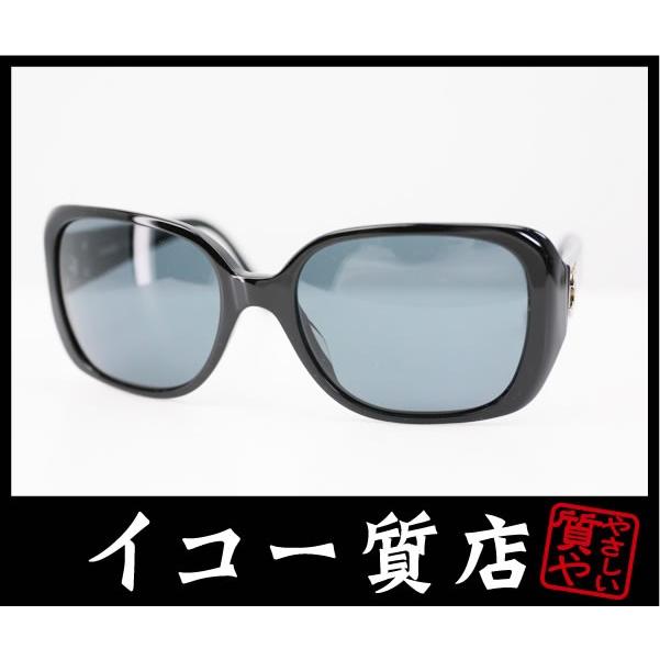 CHANEL サングラス　5101 Chanel Black Frame Square Frame CC Sunglasses-5101 | Yoogi's Closet