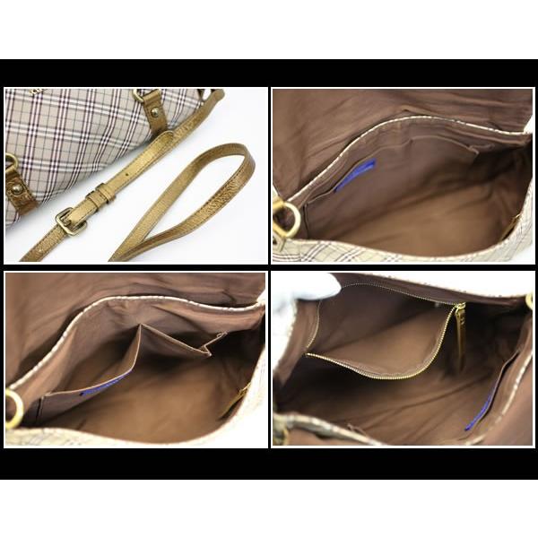 BURBERRY BLUE LABEL（バーバリーブルーレーベル） イコー質店