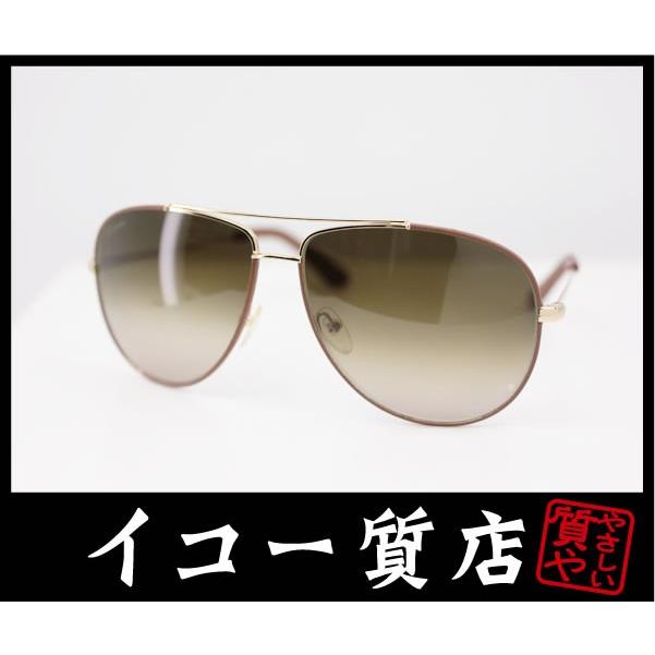 FERRAGAMO（フェラガモ） イコー質店 サングラス SF104SL 希少 EXILE 