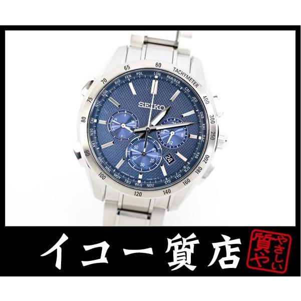 SEIKO BRIGHTZ SAGA191