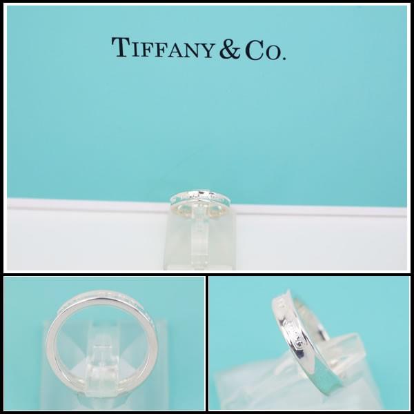 正規取扱店 イコー質店 ティファニー 17ナローリング 10号 Sv925 新品仕上げ済み 美品 Ry29 レビューで送料無料 Cosahermosa Co