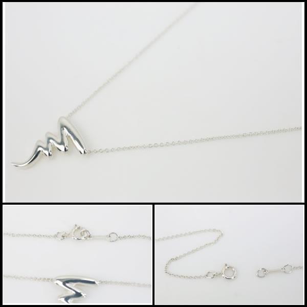 TIFFANY&Co.（ティファニー） イコー質店 パロマ・ピカソ スクリブル