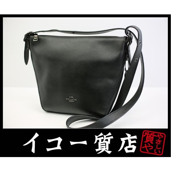 COACH（コーチ） イコー質店 ブティックライン スモールクロスボディ 