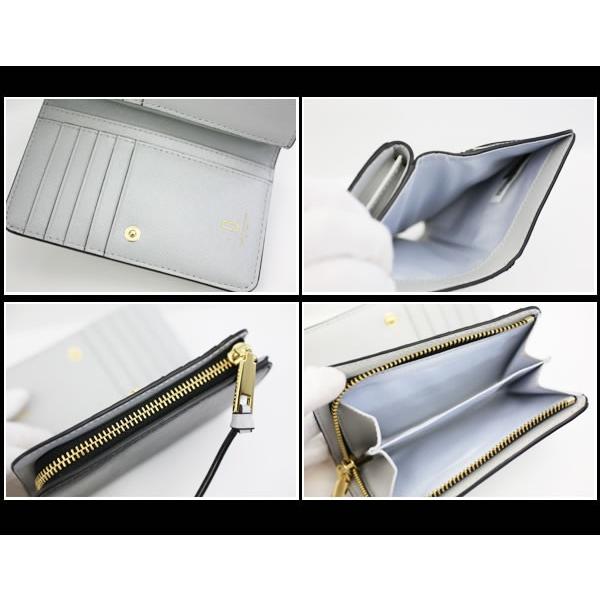 イコー質店　マークジェイコブス　スナップショット　L字ファスナー付財布　PUコーティングレザー　未使用・保管品　RY4296 | MARC JACOBS | 04