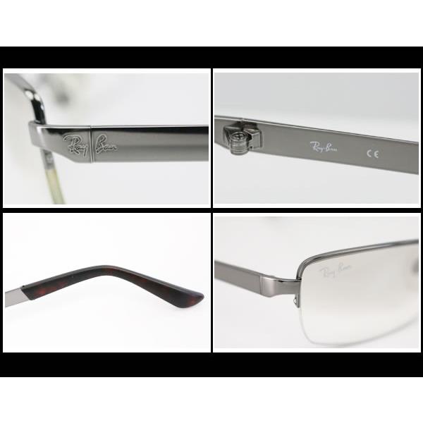 Ray-Ban レイバン サングラス RB3226 「SHINJO」 新庄剛志モデル