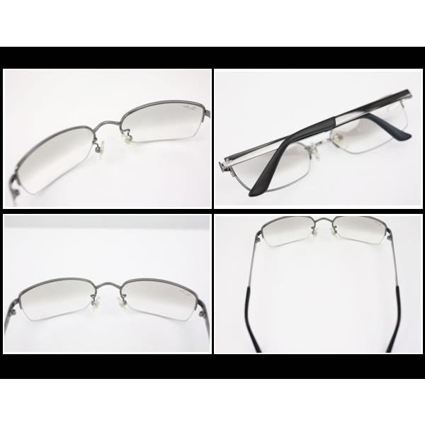 【極希少】 レイバン　サングラス　新庄剛志モデル　RB3226 ケース付き Ray-Ban レイバン サングラス RB3226 「SHINJO」 新庄剛志モデル
