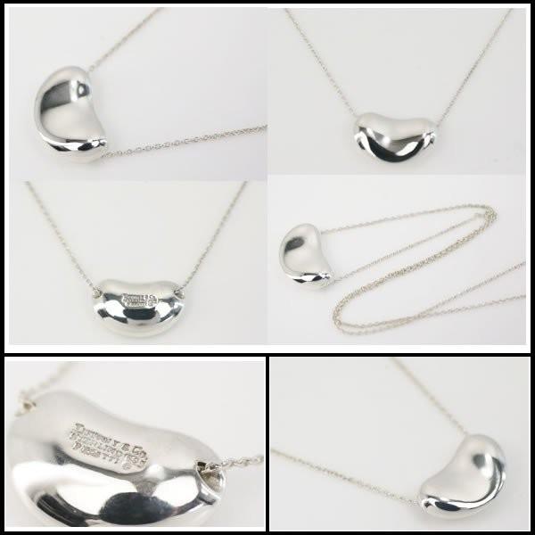 TIFFANY&Co. エルサペレッティ ビーンズ カフス SV925 TIFFANY&Co.（ティファニー） イコー質店 エルサ・ペレッティ ビーン