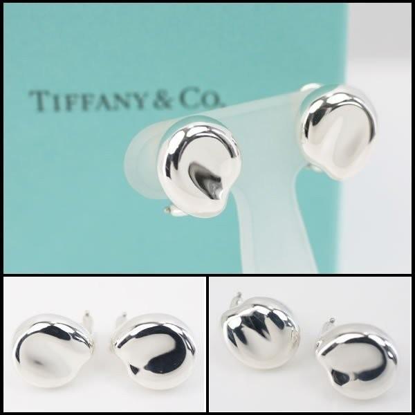TIFFANY&Co.（ティファニー） イコー質店 ☆極希少品 エルサ 