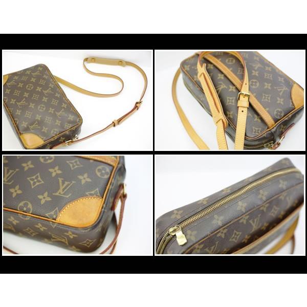 LOUIS VUITTON（ルイ・ヴィトン） モノグラム トロカデロ27 M51273